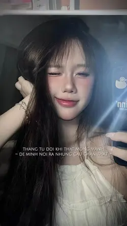 Tháng 4 đôi khi thật