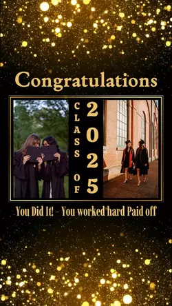 Graduation Day 