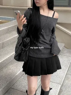 my type outfit