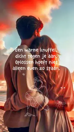 WARME KNUFFEL 