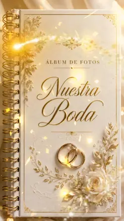 Albúm de fotos 