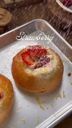 Cheesecake