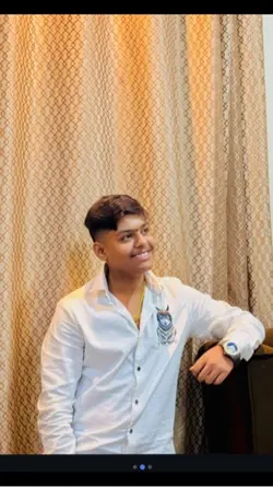 🗣️:- तू कॉलेज ला का नाय येत