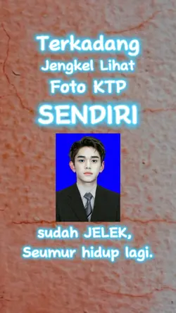 Foto KTP