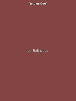 little group