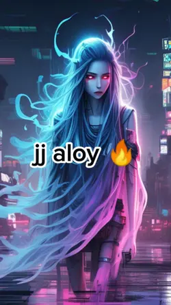 jj aloy 2