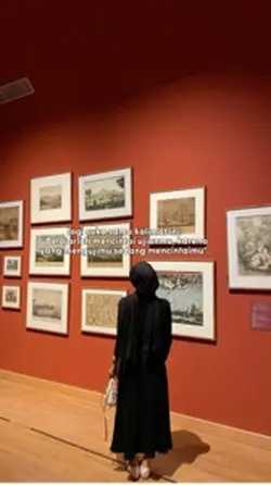 belajar mencintai |