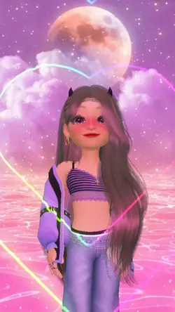 Danse zepeto 
