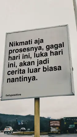 Nikmati aja 