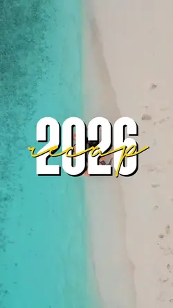 2026 Recap