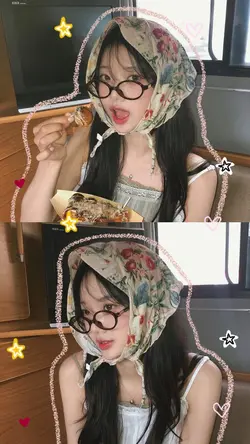 2 photo selfie