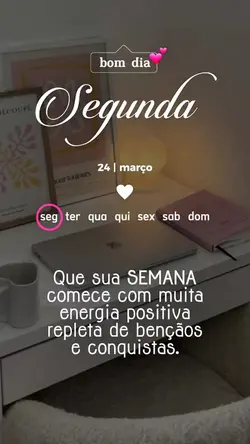 Segunda 24.03