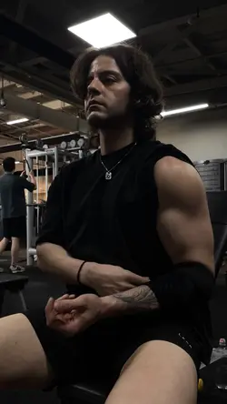 gym phonk edit