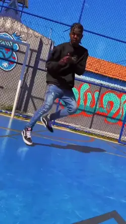 PASSINHO FODA