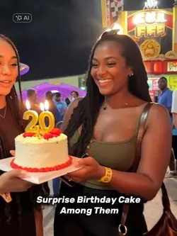 Birthday AI
