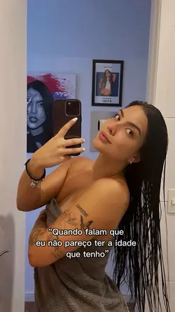 Meme idade 💋✨