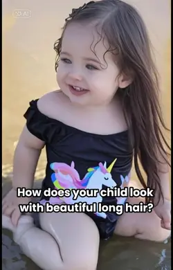 Ai Hair Goals