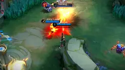 slowmo granger 6 vid