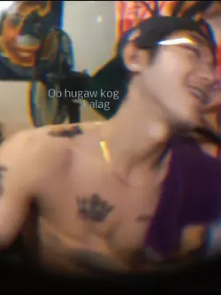 OO HUGAW KUG KALAG 