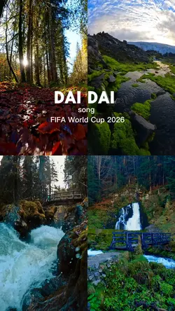 dai dai - shakira