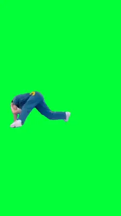 Olympic breakdance