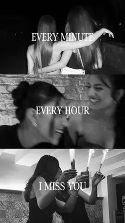 every minute hour