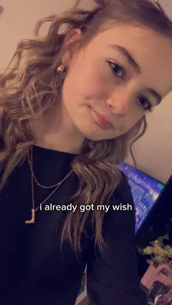 everything i wanted
