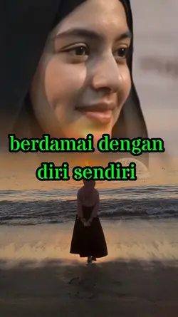 berdamai dgn diri 