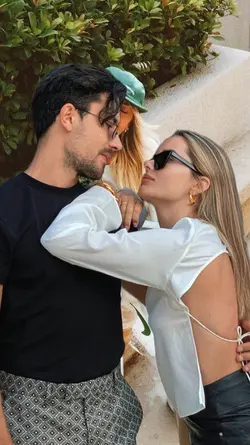 Photo Puzzle Cutout