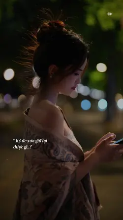 Thời gian trôi qua