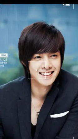 My Heartbeat is you 