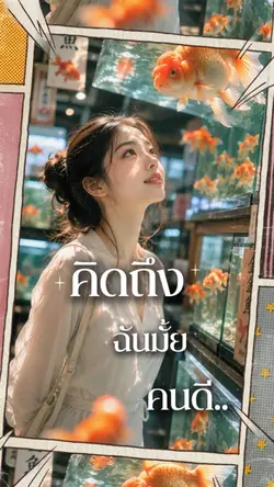 คิดถึงฉันมั้ย