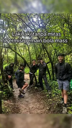 Permisi Pemain Bola