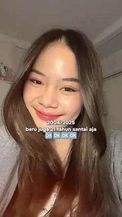 SANTAI AJA