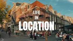 TRAVEL VLOG 