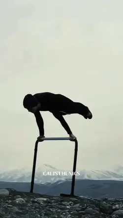 video calisthenics