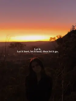 Let it ❣️