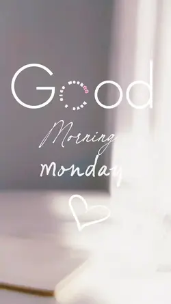 Good Morning 