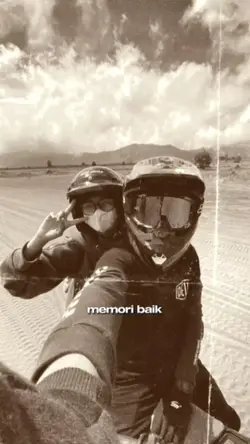 Spill Memori Baik