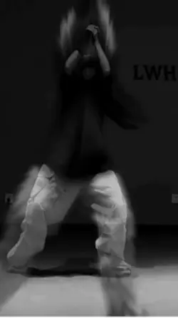 Dance Template 