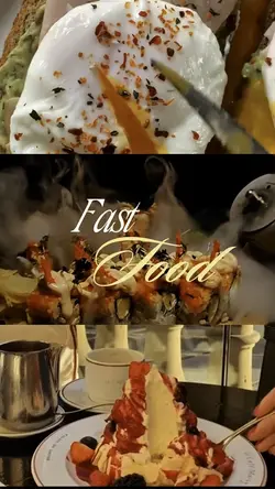 Fast Food