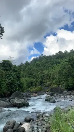 Nature trip