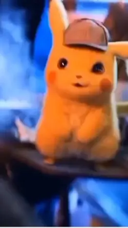 Pickachu