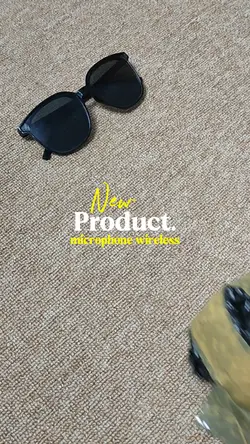 NEW PRODUCT
