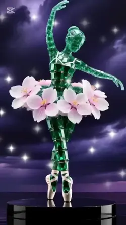 Ballerina Stelare