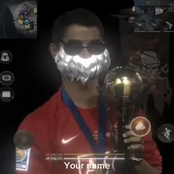 Neymar free edit