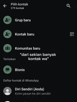 Notif yg kutunggu