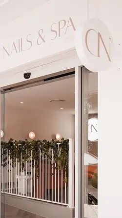 Salon Beauty Space