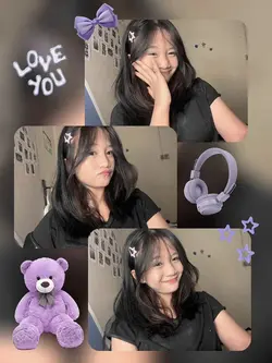 Frame Lucu Aesthetic