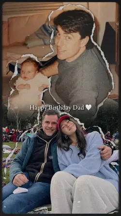 Happy Birthday Dad